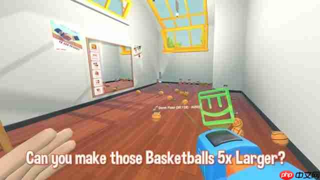 Rec Room Maker AI：革新虚拟世界创作的强大工具-第2张图片-佛山资讯网