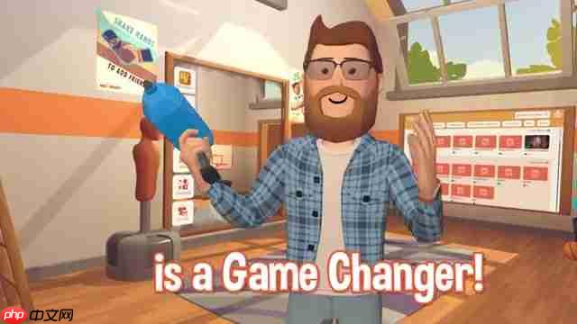 Rec Room Maker AI：革新虚拟世界创作的强大工具-第3张图片-佛山资讯网