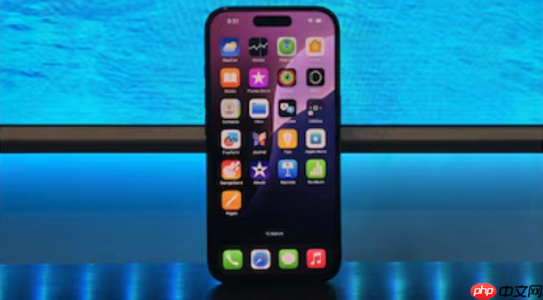 iPhone16ProAI拍照怎么开启_iPhone16ProAI智能拍照功能使用方法-第1张图片-佛山资讯网