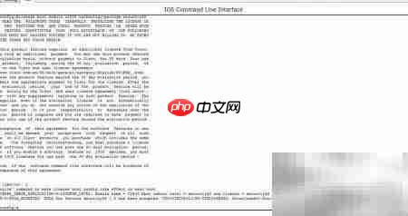 Packet Tracer自反ACL配置-第6张图片-佛山资讯网 Packet Tracer自反ACL配置-第6张图片-佛山资讯网