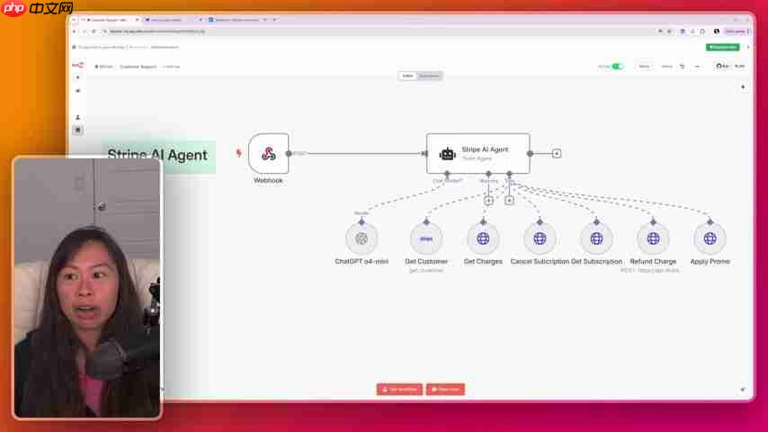 AI Agent vs Workflow Automation: Customer Support Revolution-第1张图片-佛山资讯网