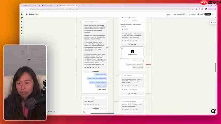 AI Agent vs Workflow Automation: Customer Support Revolution-第3张图片-佛山资讯网