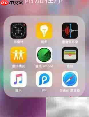苹果称重功能详解-第1张图片-佛山资讯网