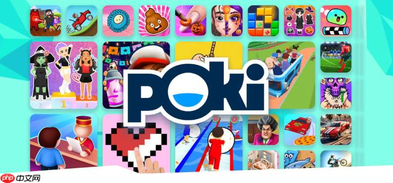 Poki宝玩怎样创建个人游戏游玩清单_Poki宝玩创建游玩清单完整流程【方法】-第1张图片-佛山资讯网