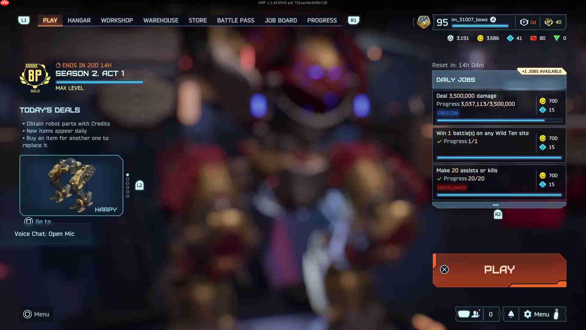 War Robots: Frontiers新手指南 - 战斗技巧与策略-第2张图片-佛山资讯网