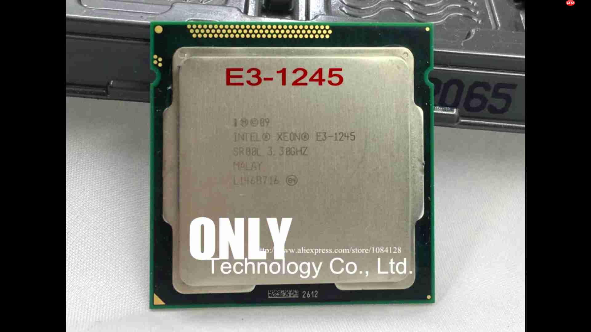 Xeon E3-1245 CPU评测:超值之选?性能、规格全解析-第1张图片-佛山资讯网 Xeon E3-1245 CPU评测:超值之选?性能、规格全解析-第1张图片-佛山资讯网