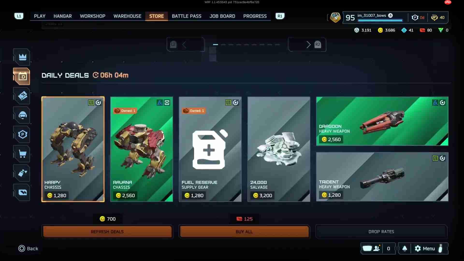 War Robots: Frontiers新手指南 - 战斗技巧与策略-第3张图片-佛山资讯网