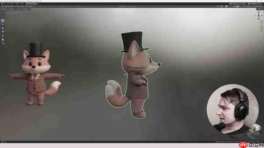 顶级付费3D生成器全面评测：模型质量、价格与易用性深度分析-第5张图片-佛山资讯网
