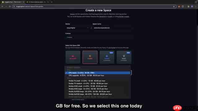 Hugging Face AI 应用构建指南:Gradio 快速上手-第2张图片-佛山资讯网 Hugging Face AI 应用构建指南:Gradio 快速上手-第2张图片-佛山资讯网