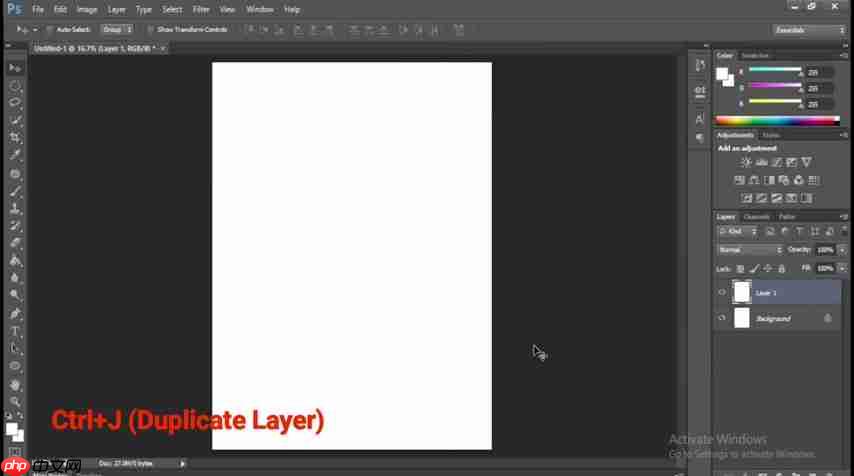 Photoshop教程:创意图片排版技巧,提升视觉冲击力-第2张图片-佛山资讯网 Photoshop教程:创意图片排版技巧,提升视觉冲击力-第2张图片-佛山资讯网