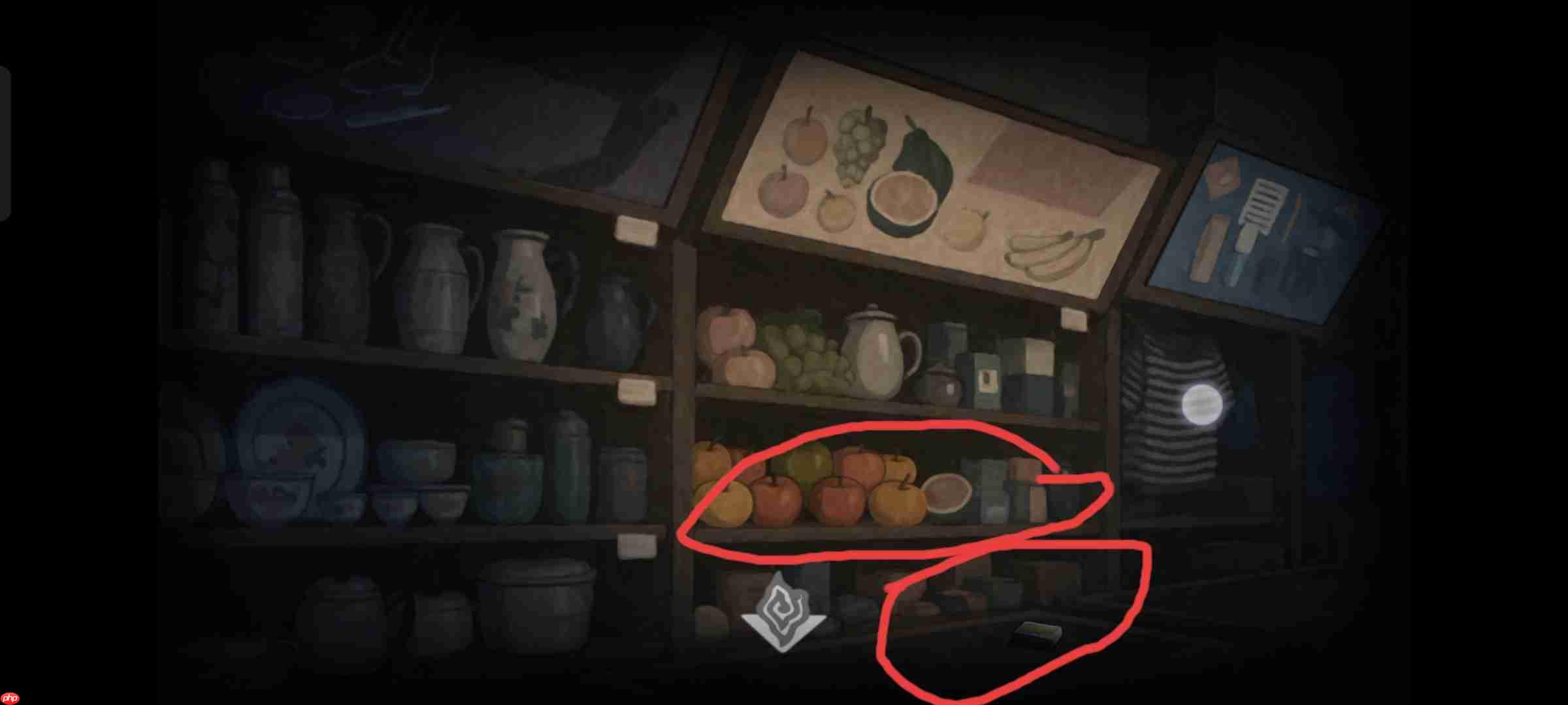 《街漓芳传》第二章通关攻略-第10张图片-佛山资讯网 《街漓芳传》第二章通关攻略-第10张图片-佛山资讯网