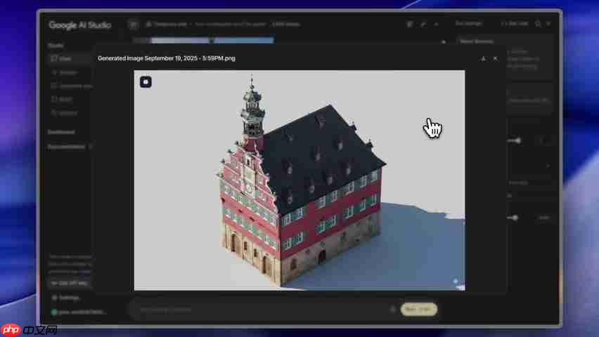 Nano Banana AI:建筑与室内设计新纪元-第6张图片-佛山资讯网 Nano Banana AI:建筑与室内设计新纪元-第6张图片-佛山资讯网