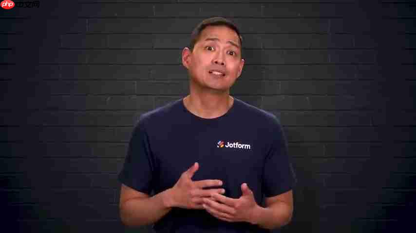 Jotform AI:深入理解会话式AI及其在各行业的应用-第3张图片-佛山资讯网 Jotform AI:深入理解会话式AI及其在各行业的应用-第3张图片-佛山资讯网