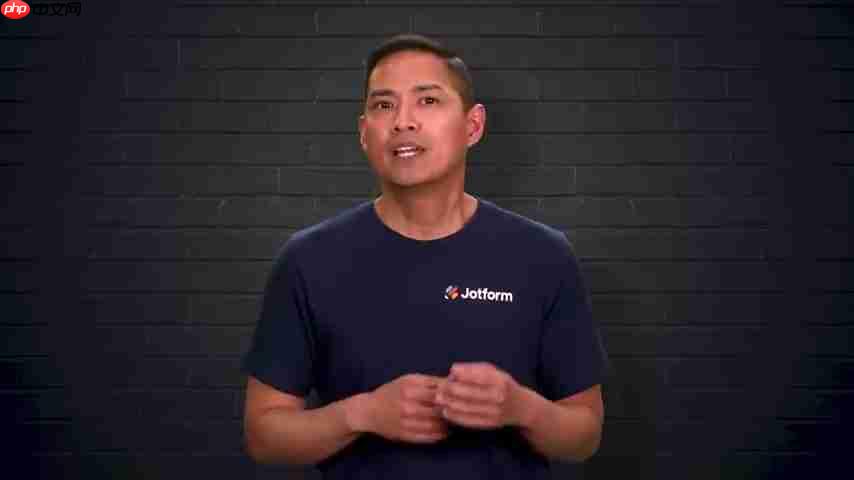 Jotform AI:深入理解会话式AI及其在各行业的应用-第4张图片-佛山资讯网 Jotform AI:深入理解会话式AI及其在各行业的应用-第4张图片-佛山资讯网