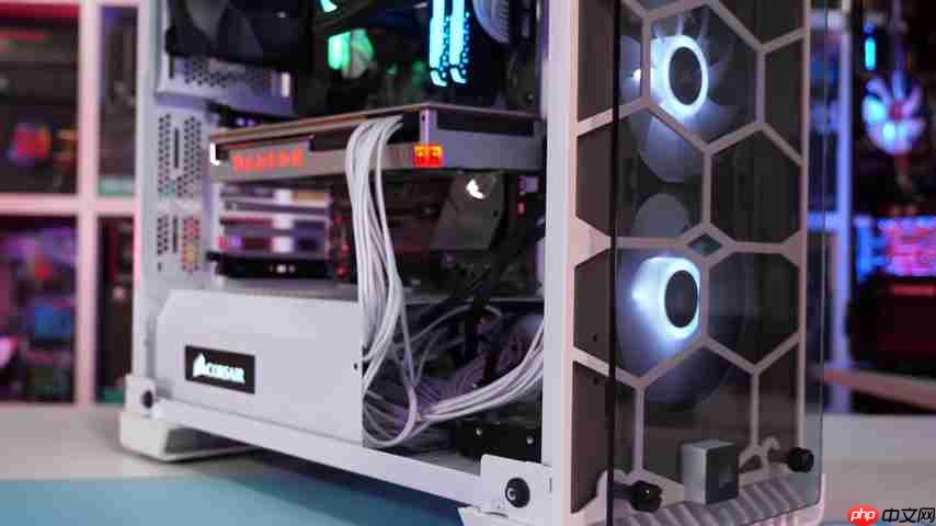 AMD Radeon VII：性能评测及购买建议 (显卡)-第1张图片-佛山资讯网