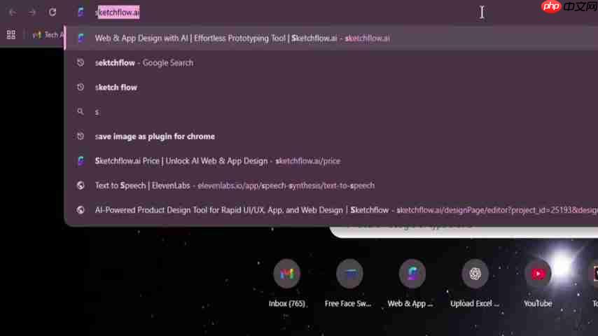 Sketchflow教程：AI驱动的Web和App设计革命-第3张图片-佛山资讯网