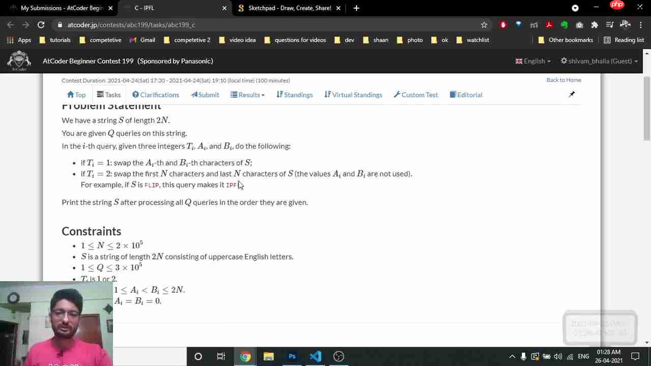 优化OBS Studio:IPFL技术解决直播录制难题-第4张图片-佛山资讯网 优化OBS Studio:IPFL技术解决直播录制难题-第4张图片-佛山资讯网