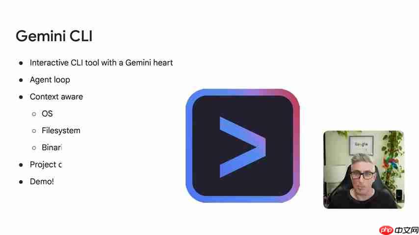 Gemini CLI完全指南：开发者高效利器-第1张图片-佛山资讯网