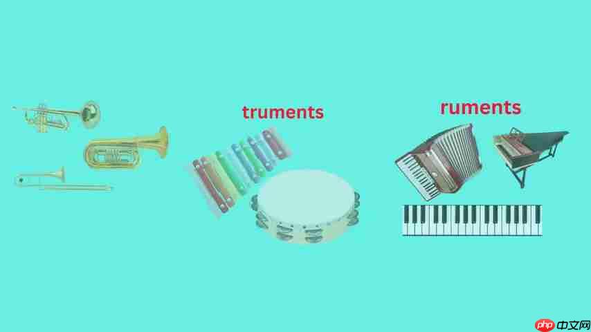 探索音乐的奥秘：100种乐器及其声音的奇妙世界-第1张图片-佛山资讯网