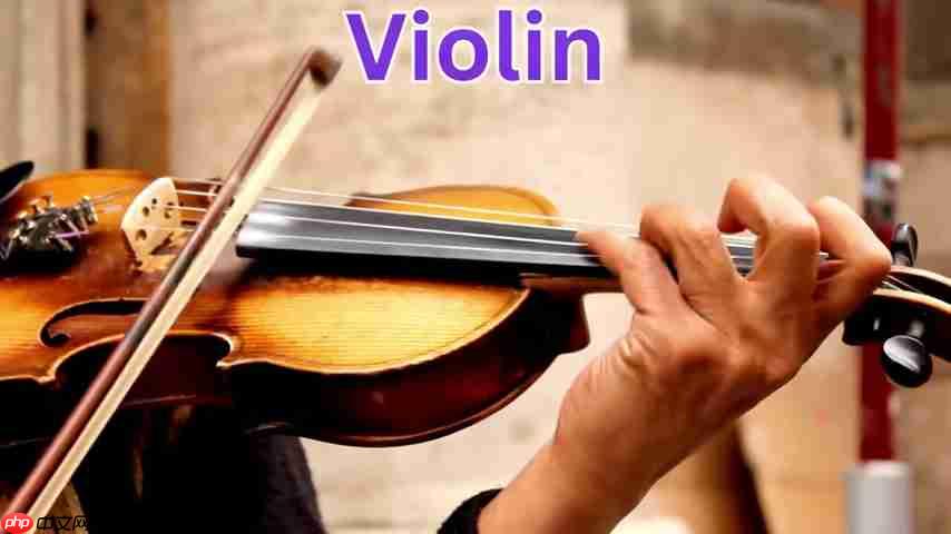 探索音乐的奥秘：100种乐器及其声音的奇妙世界-第4张图片-佛山资讯网