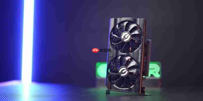 300美元显卡终极对决：RTX 3050 vs RX 6600 XT vs RX 6600-第1张图片-佛山资讯网