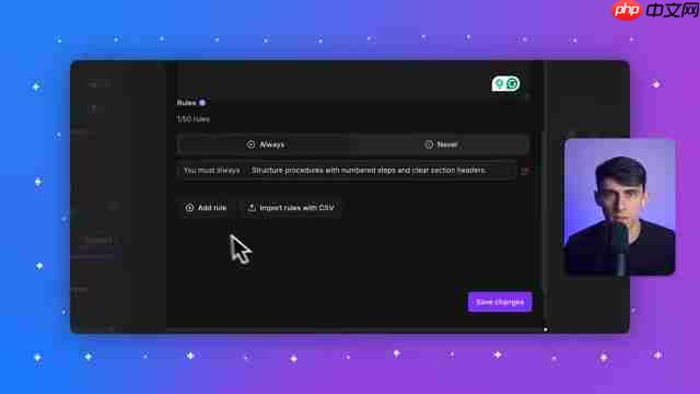 使用AI快速创建专业SOP:Text Cortex AI Agent教程-第4张图片-佛山资讯网 使用AI快速创建专业SOP:Text Cortex AI Agent教程-第4张图片-佛山资讯网