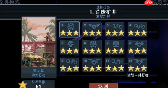 《破门而入行动小队》最强角色介绍-第1张图片-佛山资讯网 《破门而入行动小队》最强角色介绍-第1张图片-佛山资讯网