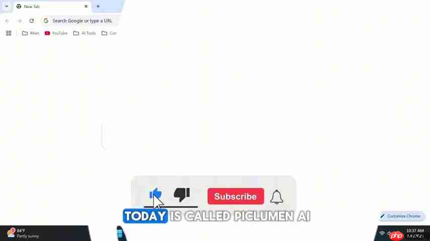 PicLumen AI: 免费AI图像生成器,效果超越 Midjourney?-第1张图片-佛山资讯网 PicLumen AI: 免费AI图像生成器,效果超越 Midjourney?-第1张图片-佛山资讯网