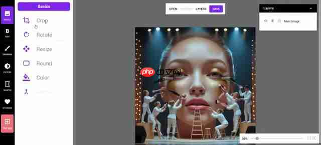 Jasmin AI:提升图像创作的智能工具全面评测与使用指南-第7张图片-佛山资讯网 Jasmin AI:提升图像创作的智能工具全面评测与使用指南-第7张图片-佛山资讯网