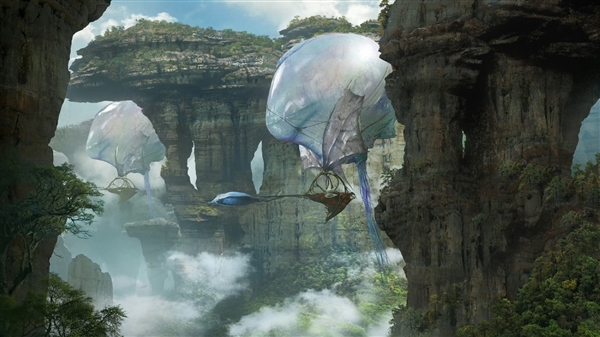 上映第二天！科幻巨制《阿凡达3》票房破2亿：豆瓣7.6分-第3张图片-佛山资讯网