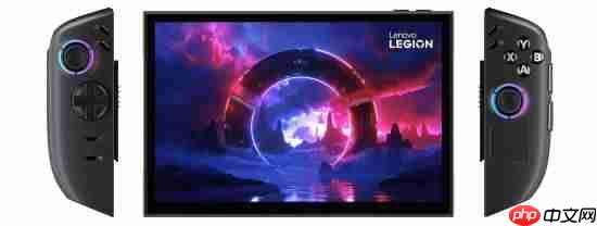 消息称联想拯救者Legion Go 2新机型将登陆CES 2026，出厂预装SteamOS-第1张图片-佛山资讯网
