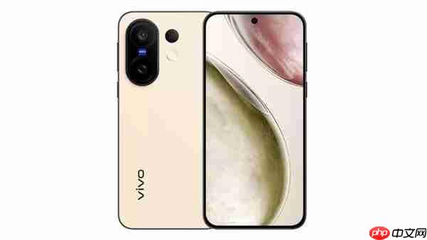 vivo X200T新机爆料:天玑9400+心片、五年系统更新-第1张图片-佛山资讯网 vivo X200T新机爆料:天玑9400+心片、五年系统更新-第1张图片-佛山资讯网
