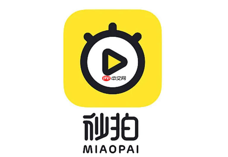 秒拍直播功能入口页面_秒拍直播功能官网使用链接-第1张图片-佛山资讯网 秒拍直播功能入口页面_秒拍直播功能官网使用链接-第1张图片-佛山资讯网