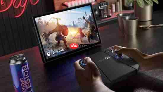 消息称联想拯救者Legion Go 2新机型将登陆CES 2026，出厂预装SteamOS-第2张图片-佛山资讯网