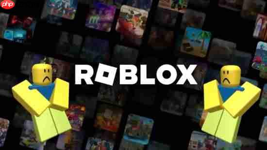 国民级游戏《Roblox》遭遇大规模宕机 全球数百万玩家没法玩-第1张图片-佛山资讯网
