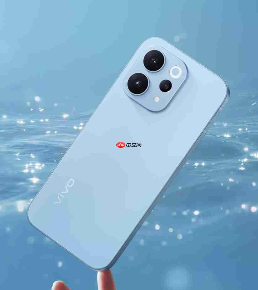 vivo S50系列正式开售:长焦Live神器,双旗舰策略覆盖不同需求-第2张图片-佛山资讯网 vivo S50系列正式开售:长焦Live神器,双旗舰策略覆盖不同需求-第2张图片-佛山资讯网