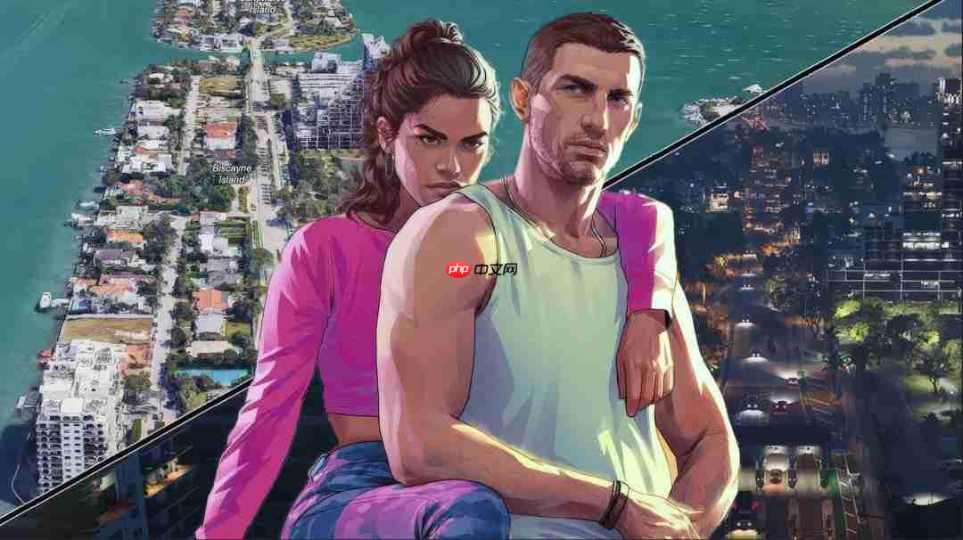 《GTA6》最终可能演变成一款MMORPG-第1张图片-佛山资讯网