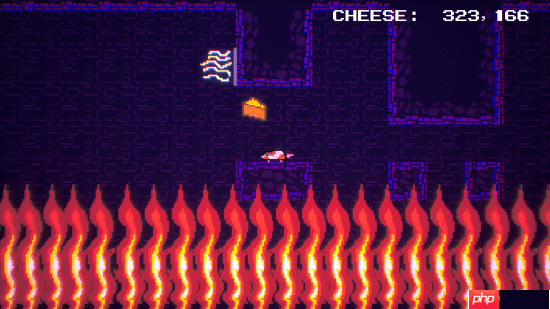 Steam喜加一:《Rat Quest》限时免费领取 看似简单却暗藏“HELP”求救信息-第2张图片-佛山资讯网 Steam喜加一:《Rat Quest》限时免费领取 看似简单却暗藏“HELP”求救信息-第2张图片-佛山资讯网
