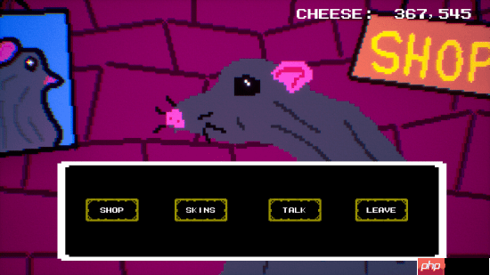 Steam喜加一:《Rat Quest》限时免费领取 看似简单却暗藏“HELP”求救信息-第3张图片-佛山资讯网 Steam喜加一:《Rat Quest》限时免费领取 看似简单却暗藏“HELP”求救信息-第3张图片-佛山资讯网