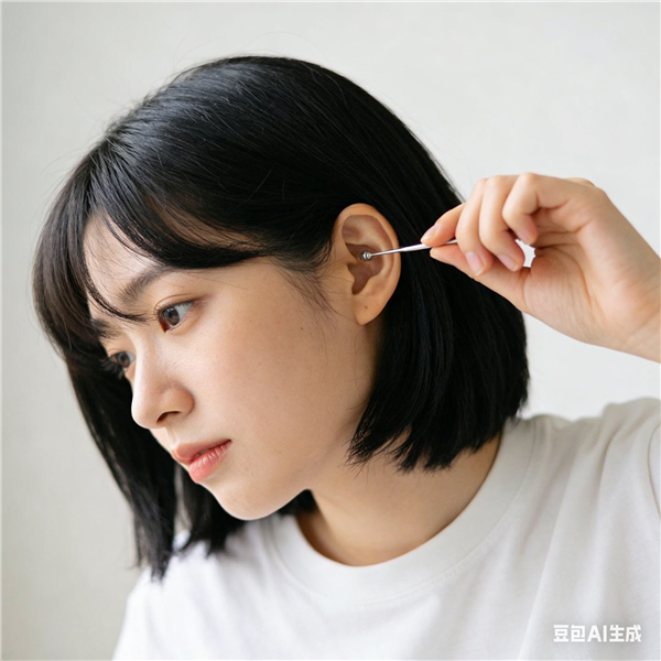 耳朵总是痒却啥也掏不出来:可能暗示这5种问题-第3张图片-佛山资讯网 耳朵总是痒却啥也掏不出来:可能暗示这5种问题-第3张图片-佛山资讯网
