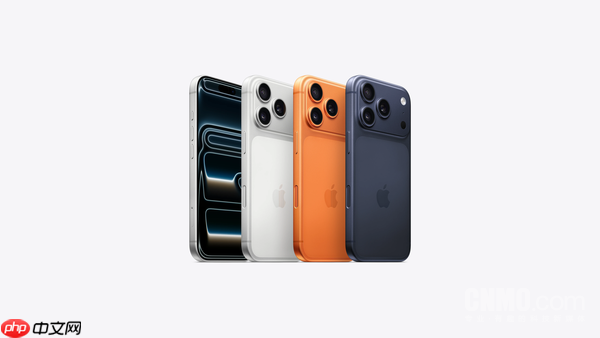iPhone 17 Pro三个月深度评测 与iPhone Air比更强？-第1张图片-佛山资讯网