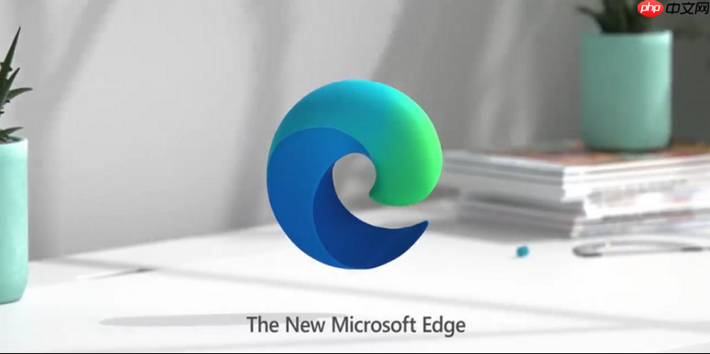 edge浏览器怎么打印网页内容_Edge网页打印与PDF输出教程-第1张图片-佛山资讯网 edge浏览器怎么打印网页内容_Edge网页打印与PDF输出教程-第1张图片-佛山资讯网