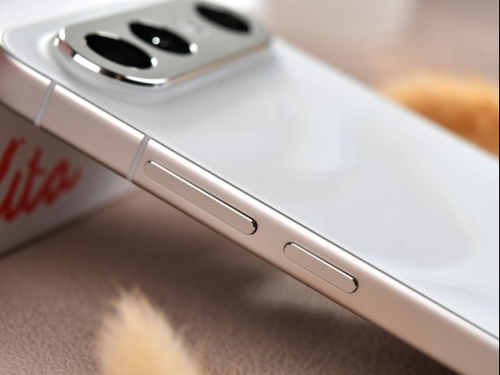 vivo S50 Pro mini上手：同档最完美的小屏旗舰-第3张图片-佛山资讯网