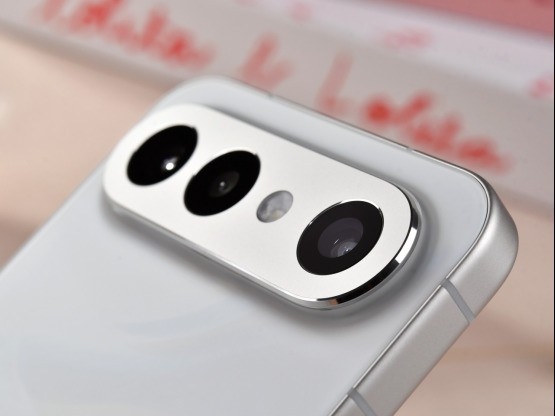 vivo S50 Pro mini上手：同档最完美的小屏旗舰-第2张图片-佛山资讯网