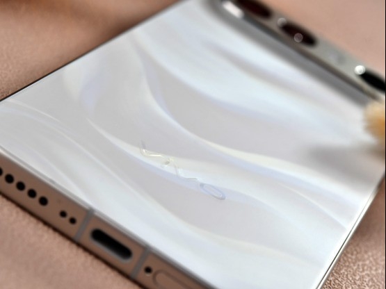 vivo S50 Pro mini上手：同档最完美的小屏旗舰-第4张图片-佛山资讯网