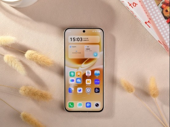 vivo S50 Pro mini上手：同档最完美的小屏旗舰-第5张图片-佛山资讯网