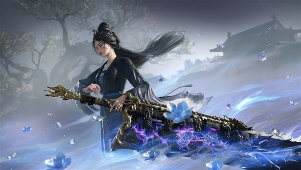 《燕云十六声》出海杀疯了!凭啥能在海外爆火-第11张图片-佛山资讯网 《燕云十六声》出海杀疯了!凭啥能在海外爆火-第11张图片-佛山资讯网