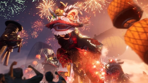 《燕云十六声》出海杀疯了!凭啥能在海外爆火-第15张图片-佛山资讯网 《燕云十六声》出海杀疯了!凭啥能在海外爆火-第15张图片-佛山资讯网