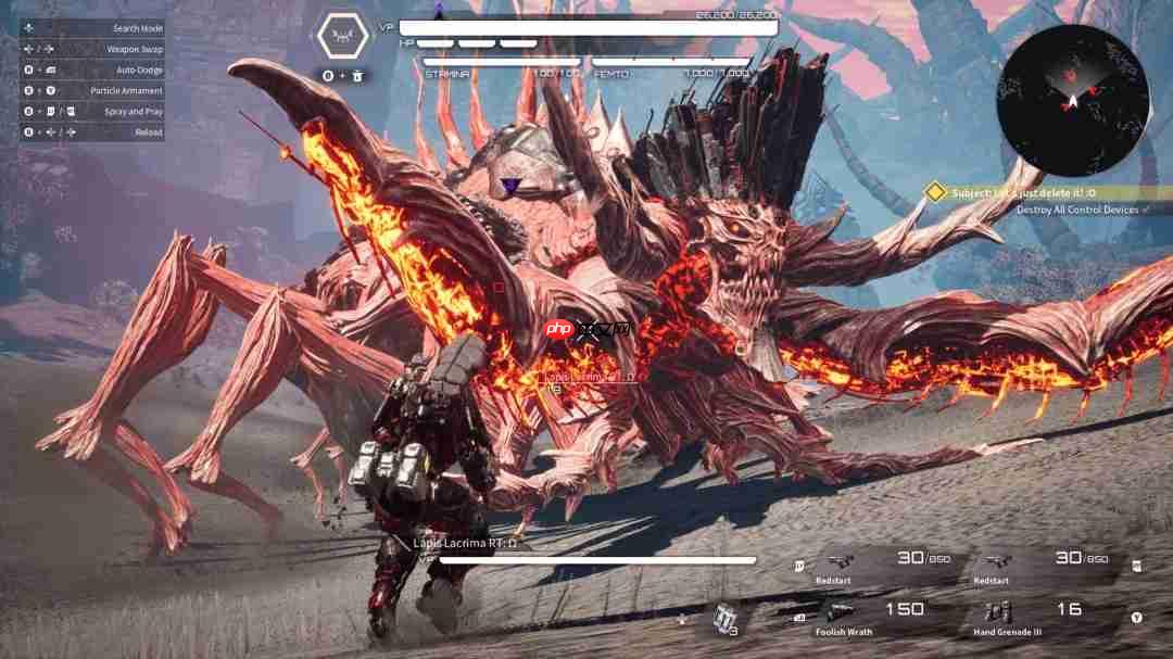 《机甲战魔:神话之裔》更新档发布 添加BOSS挑战-第1张图片-佛山资讯网 《机甲战魔:神话之裔》更新档发布 添加BOSS挑战-第1张图片-佛山资讯网
