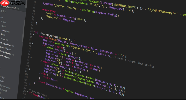 PHP URL重写规则说明_PHP结合.htaccess处理路由-第1张图片-佛山资讯网 PHP URL重写规则说明_PHP结合.htaccess处理路由-第1张图片-佛山资讯网